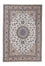 Persisk tæppe - Nain - Premium - 307 x 214 cm - beige