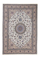 Nain - 6 la Tæppe 307x214cm - Persisk tæppe