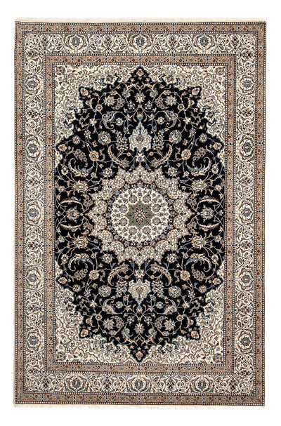 Nain - 6La Tæppe 200x296cm - Persisk tæppe