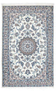 Nain - 9 la Tæppe 182x114cm - Persisk tæppe