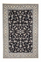 Nain - 6La Tæppe 200x309cm - Persisk tæppe