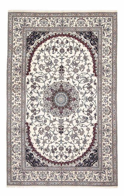Nain - 6La Tæppe 200x314cm - Persisk tæppe