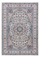 Nain - 6la Tæppe 290x200cm - Persisk tæppe