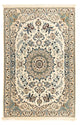 Nain - 9 la Tæppe 132x85cm - Persisk tæppe