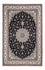 Persisk tæppe - Nain - Premium - 328 x 215 cm - beige