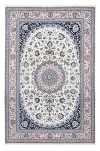 Persisk tæppe - Nain - Royal - 290 x 204 cm - beige