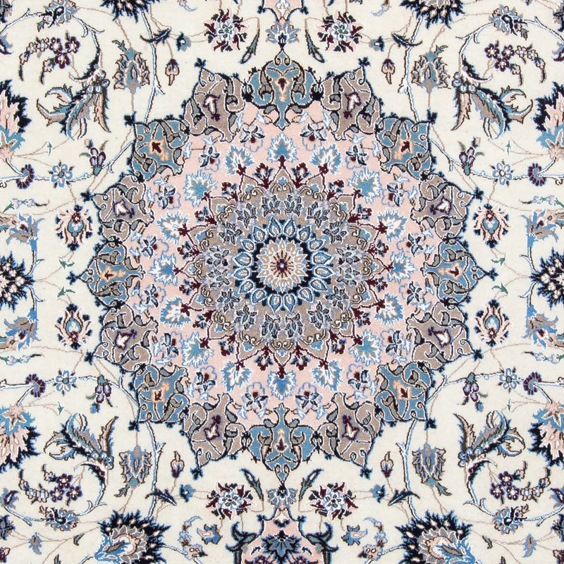 Persisk tæppe - Nain - Royal - 290 x 204 cm - beige