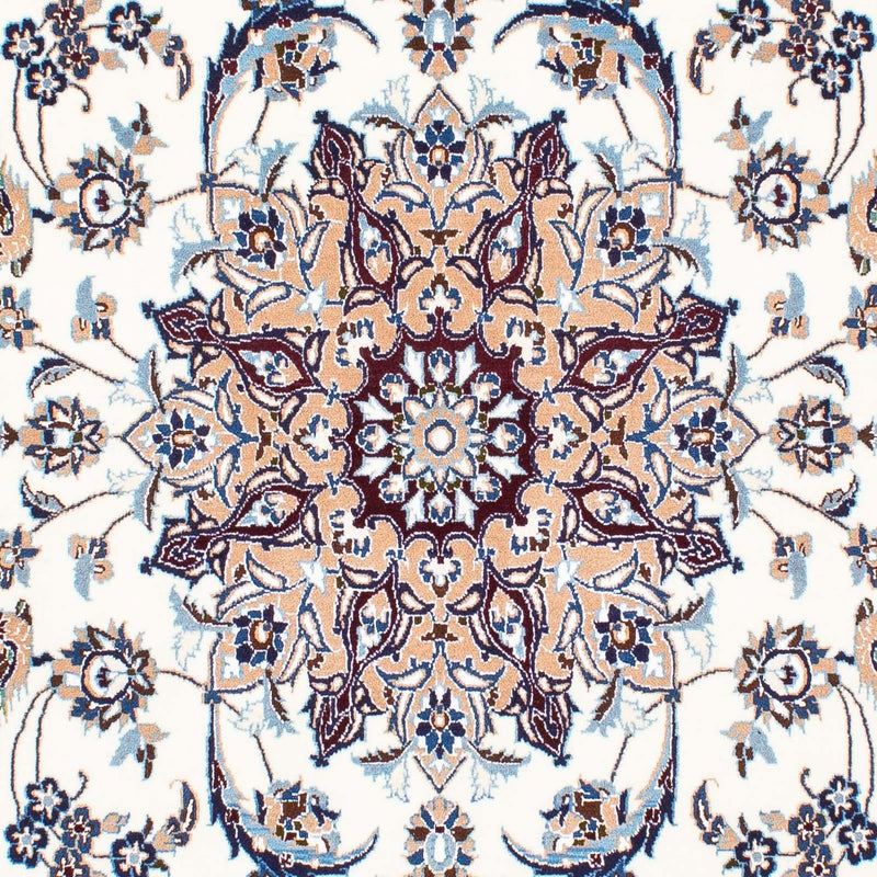 Persisk tæppe - Nain - Royal - 261 x 155 cm - beige