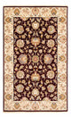 Tabriz - 50 Raj Tæppe 203x314cm - Persisk tæppe