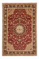 Tabriz - 50 Raj Tæppe 364x247cm - Persisk tæppe