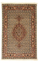 Tabriz - 40 Raj Tæppe 115x77cm - Persisk tæppe