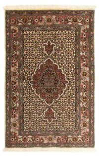 Persisk tæppe - Tabriz - Royal - 120 x 77 cm - beige