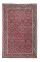 Bidjar Tæppe 208x132cm - Persisk tæppe