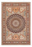 Persisk tæppe - Tabriz - Royal - 305 x 208 cm - flerfarvet