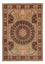 Persisk tæppe - Tabriz - Royal - 360 x 260 cm - flerfarvet