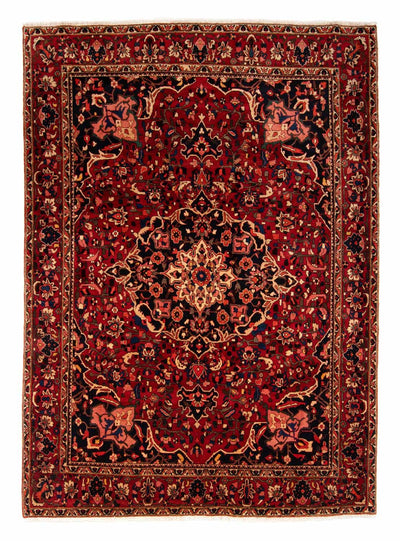 Bakhtiari Tæppe 260x360cm - Persisk tæppe
