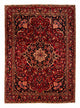 Bakhtiari Tæppe 360x260cm - Persisk tæppe