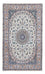 Persisk tæppe - Nain - Royal - 305 x 192 cm - beige