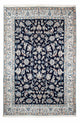 Nain - 9 la Tæppe 231x155cm - Persisk tæppe