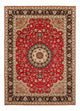 Tabriz - 50 Raj Tæppe 250x358cm - Persisk tæppe