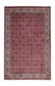 Bidjar Tæppe 204x129cm - Persisk tæppe