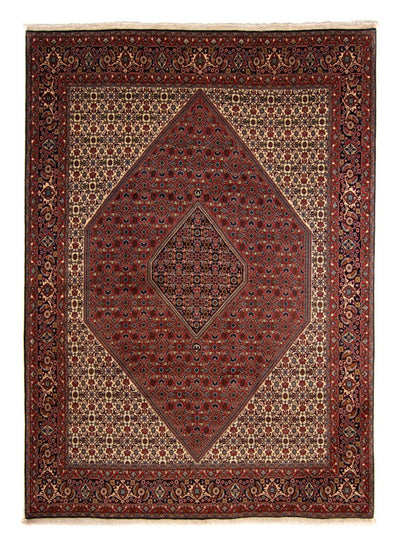 Bidjar Tæppe 250x337cm - Persisk tæppe