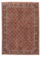 Bidjar Tæppe 167x235cm - Persisk tæppe