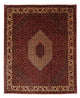Bidjar Tæppe 205x255cm - Persisk tæppe
