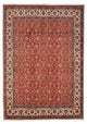 Bidjar Tæppe 242x173cm - Persisk tæppe