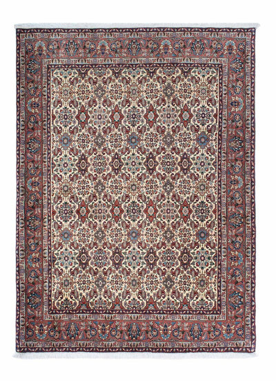 Bidjar Tæppe 148x195cm - Persisk tæppe