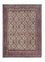 Persisk tæppe - Bijar - 195 x 148 cm - beige