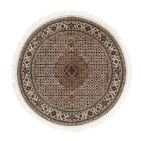 Tabriz Tæppe 147x148cm - Persisk tæppe – product image