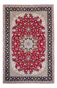 Tabriz - 50 Raj Tæppe 302x203cm - Persisk tæppe – product image