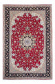 Tabriz - 50 Raj Tæppe 302x203cm - Persisk tæppe