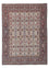 Persisk tæppe - Bijar - 202 x 150 cm - beige