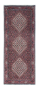 Bidjar Tæppe 72x199cm - Persisk tæppe
