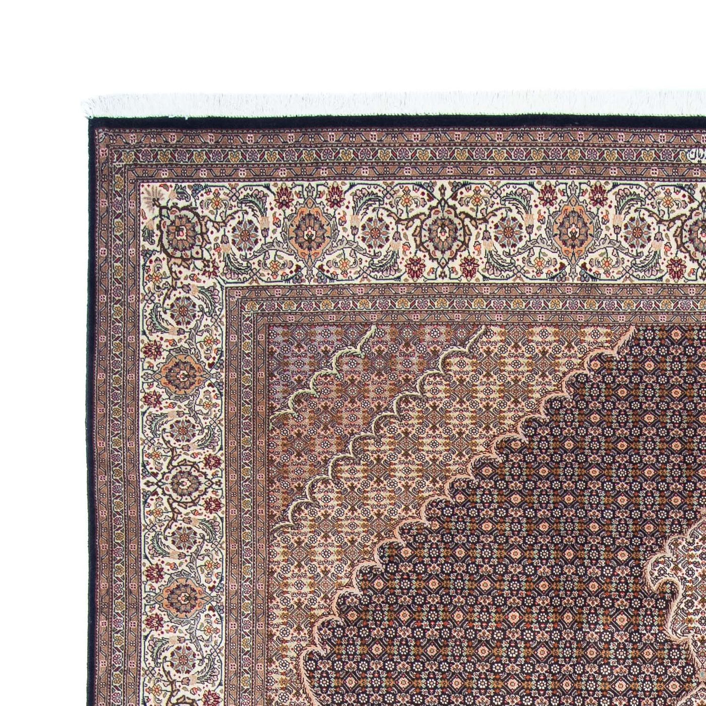 Tabriz Tæppe 295x205cm - Persisk tæppe