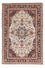 Persisk tæppe - Bijar - 161 x 112 cm - beige