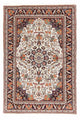 Bidjar Tæppe 161x112cm - Persisk tæppe