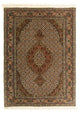 Tabriz - 50 Raj Tæppe 113x84cm - Persisk tæppe