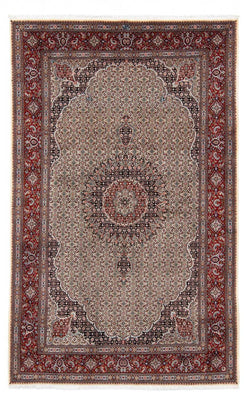 Persisk tæppe - Classic - 300 x 196 cm - beige