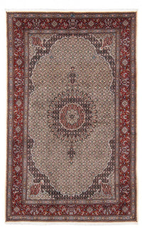 Persisk tæppe - Classic - 300 x 196 cm - beige