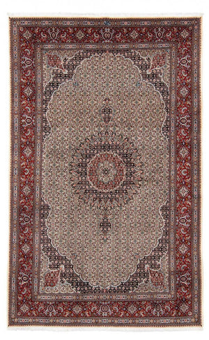 Persisk tæppe - Classic - 300 x 196 cm - beige