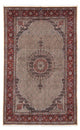 Moud Tæppe 300x196cm - Persisk tæppe
