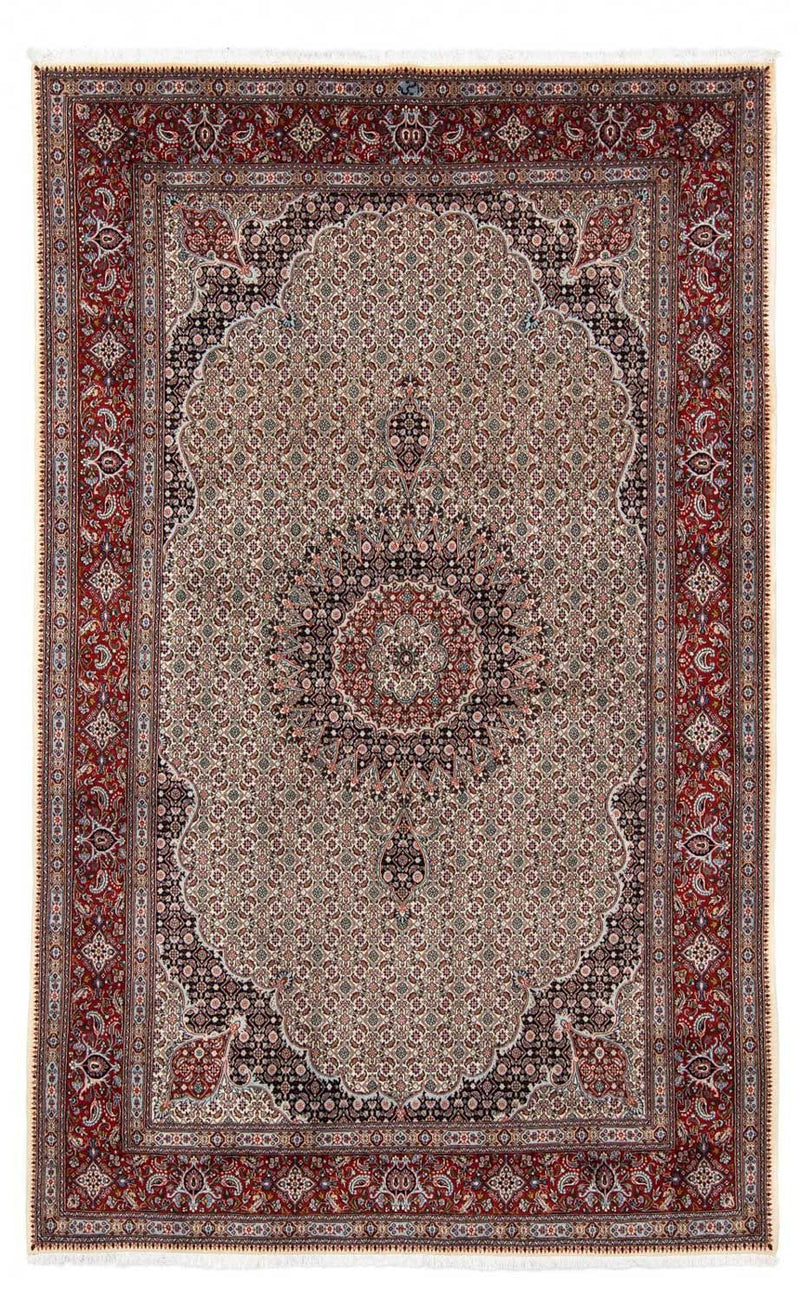 Persisk tæppe - Classic - 300 x 196 cm - beige
