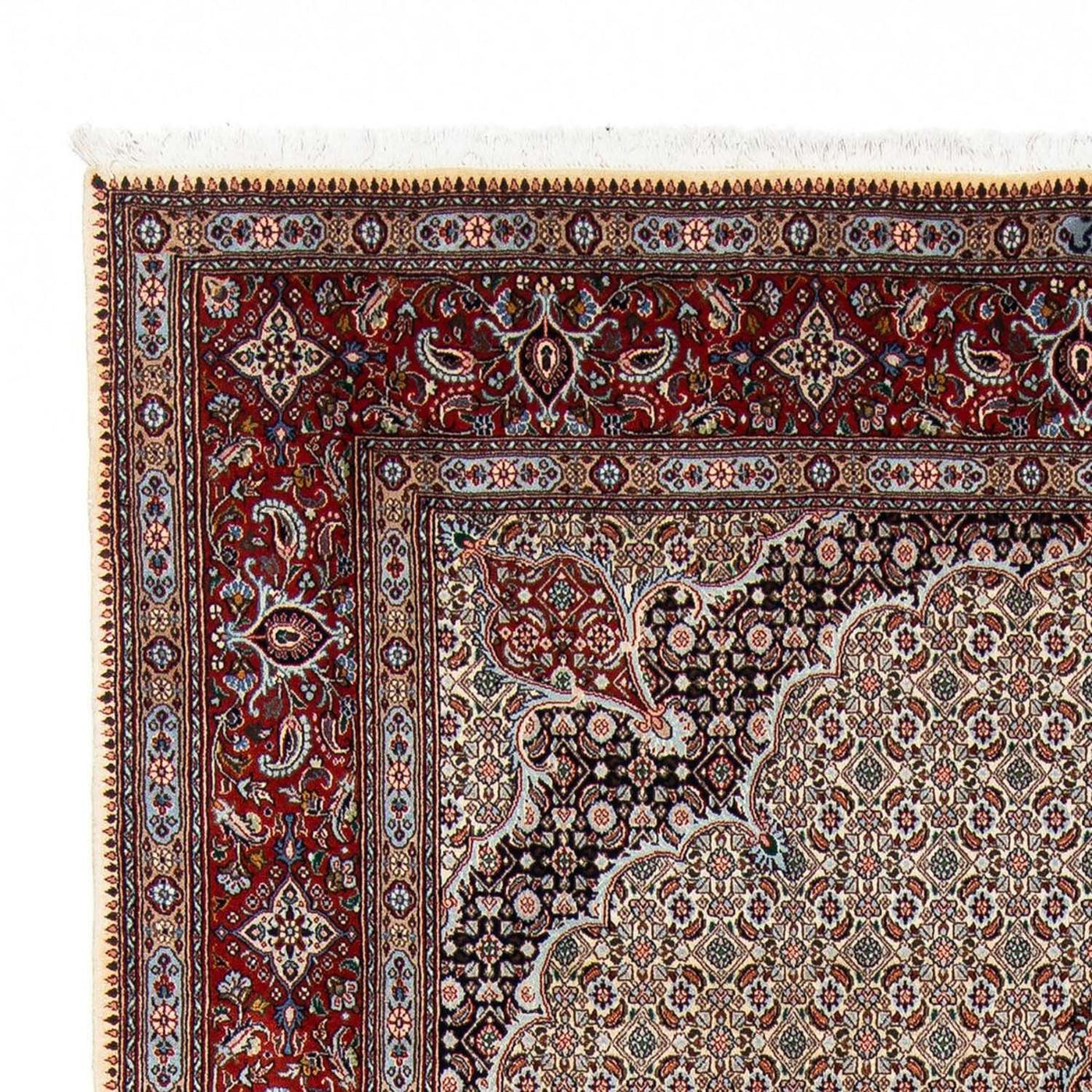 Moud Tæppe 300x196cm - Persisk tæppe