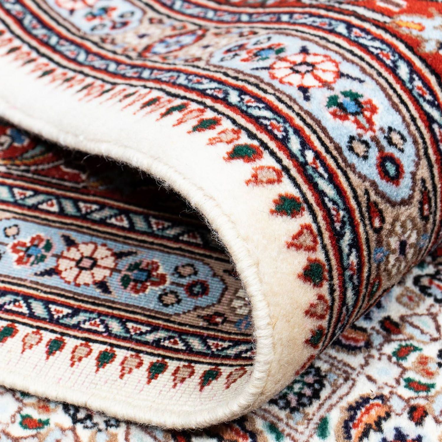 Persisk tæppe - Classic - 300 x 196 cm - beige