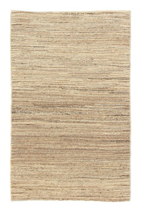 Gabbeh-tæppe - Persisk - 171 x 110 cm - beige