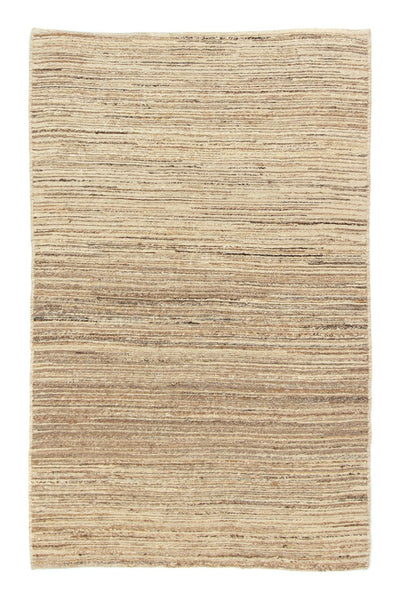 Persisk Gabbeh Tæppe 110x171cm - Perserteppich Wollteppich