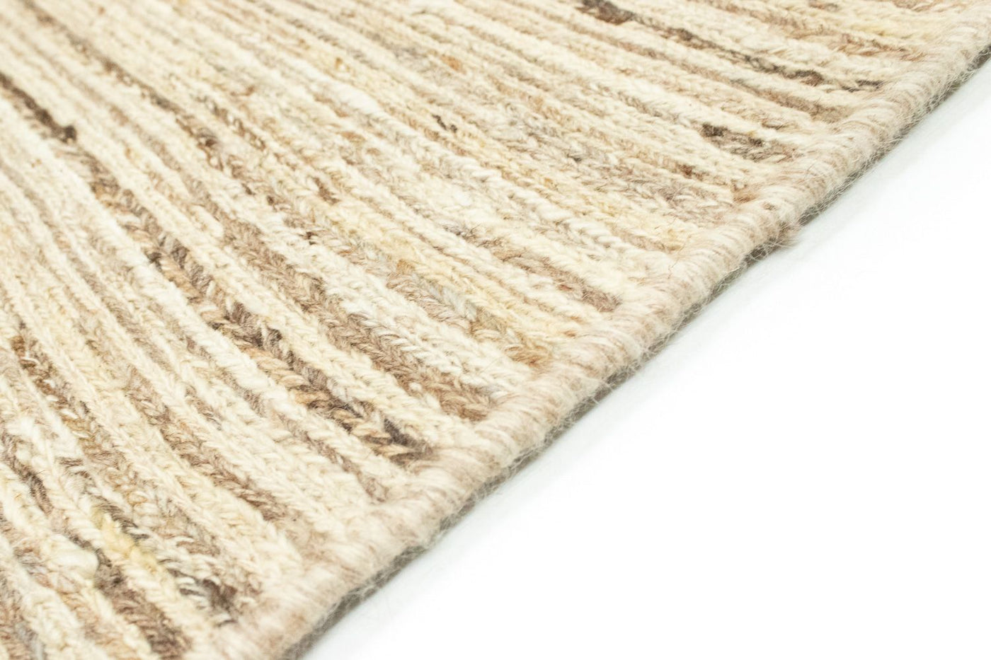 Persisk Gabbeh Tæppe 171x110cm - Perserteppich Wollteppich